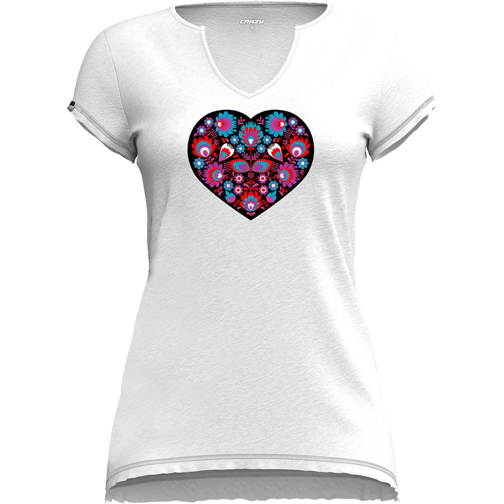 SHIRT MANDALA